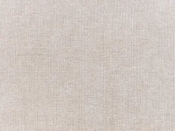 Seng med opbevaring QUIBERON Chenille Brungrå 180 x 200 cm