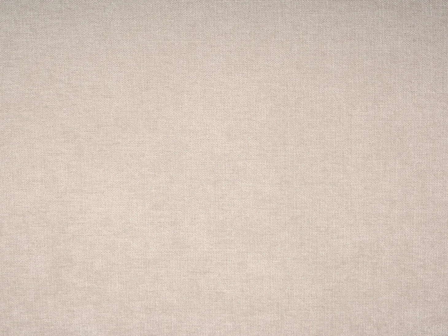 Seng med opbevaring QUILLIEN Chenille Lys Beige 160 x 200 cm