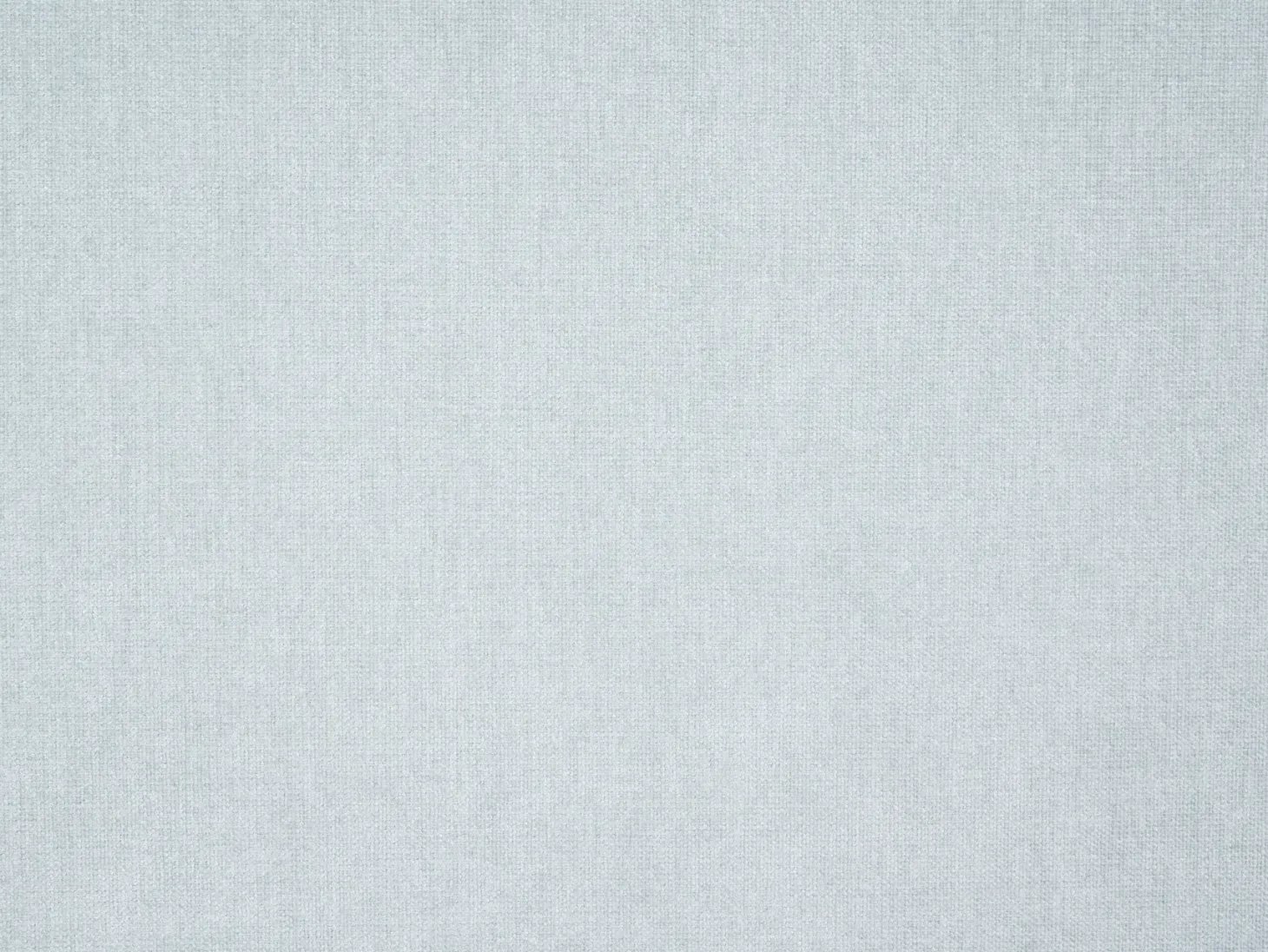 Seng med opbevaring QUILLIEN Chenille Himmelblå 180 x 200 cm