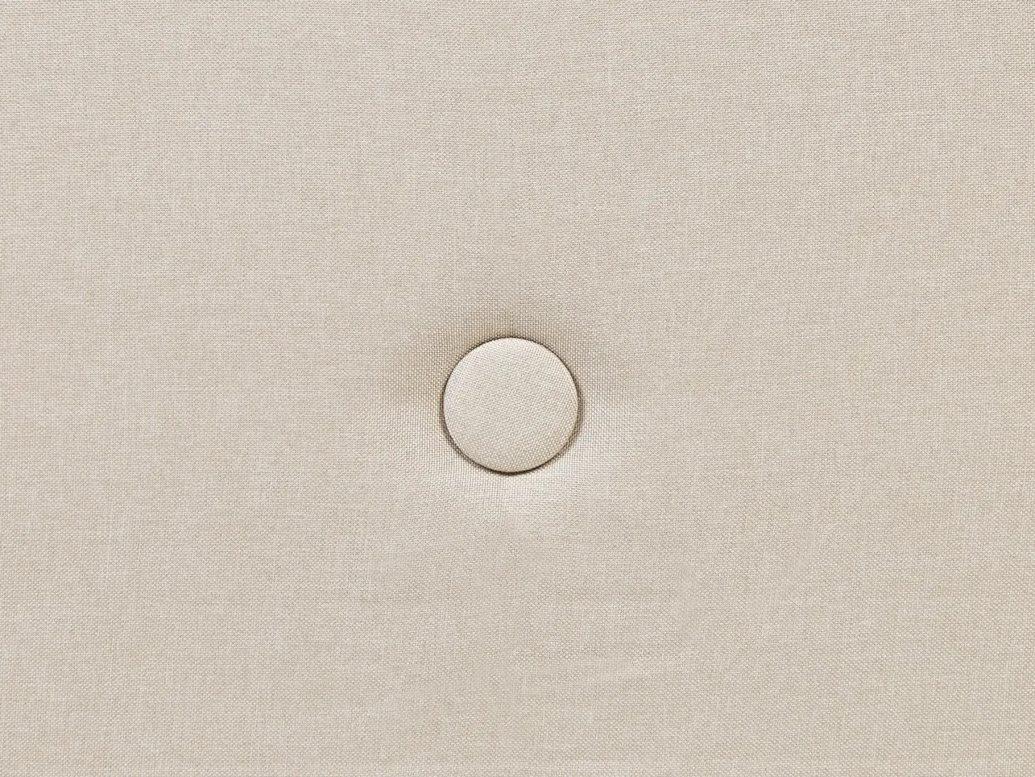 Seng med opbevaring RENNES Beige 160 x 200 cm