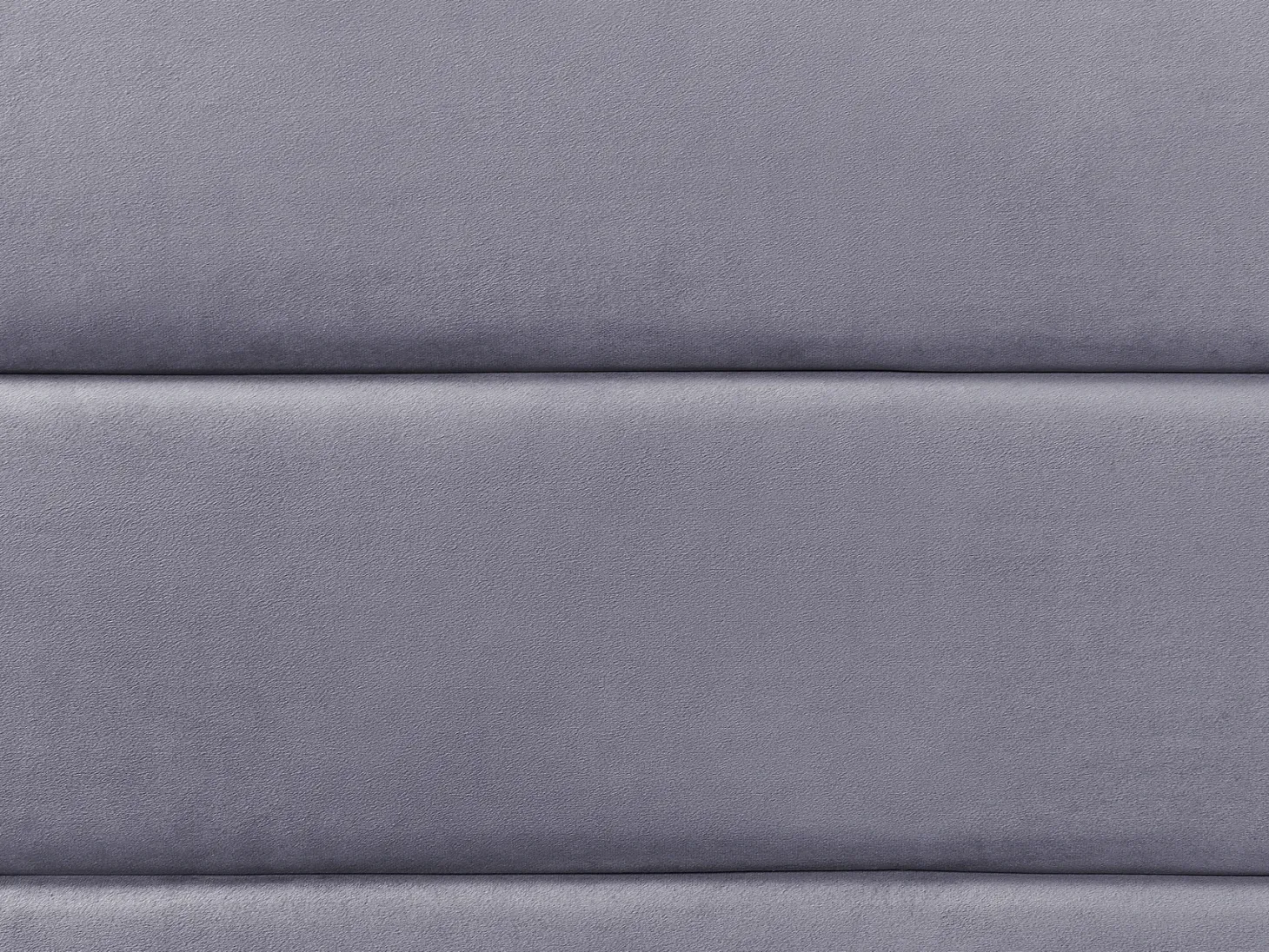 Seng med opbevaring ROUEN Velour Mørkegrå 180 x 200 cm