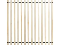 Seng med opbevaringsbænk NOYERS Velour Pastellrosa 180 x 200 cm