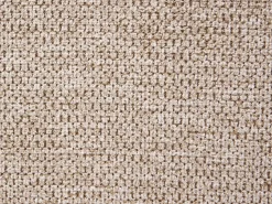 Seng med opbevaring uden gavl GENAS Beige 160 x 200 cm