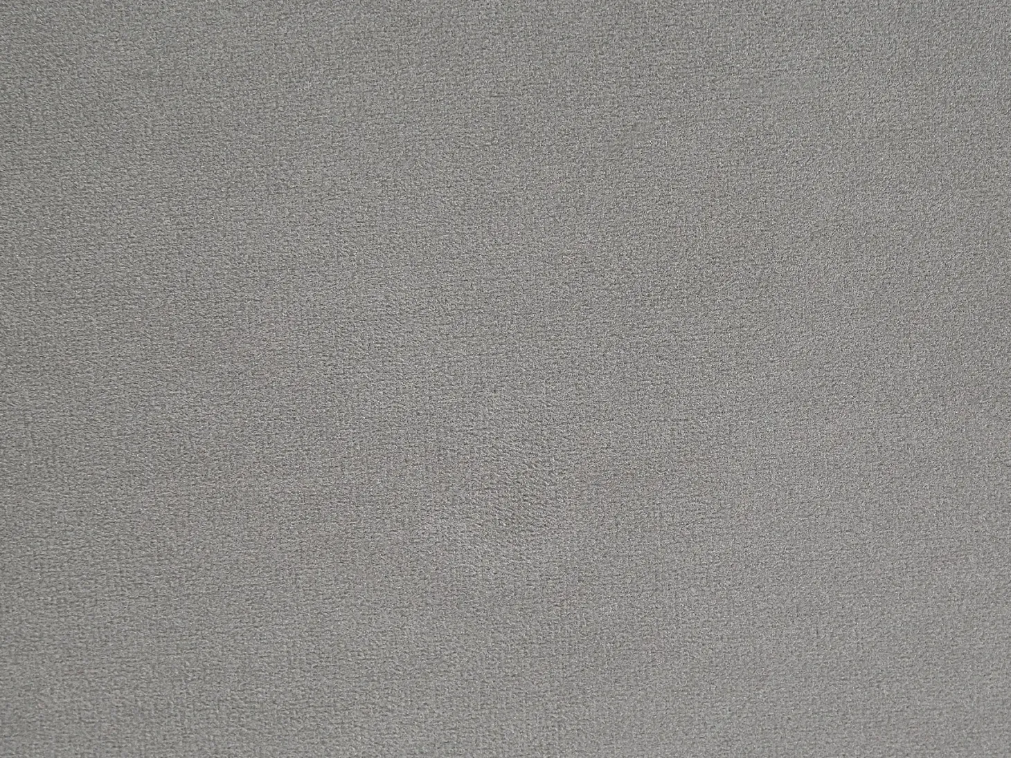 Seng med opbevaring VAUCLUSE Velour Lysegrå 180 x 200 cm