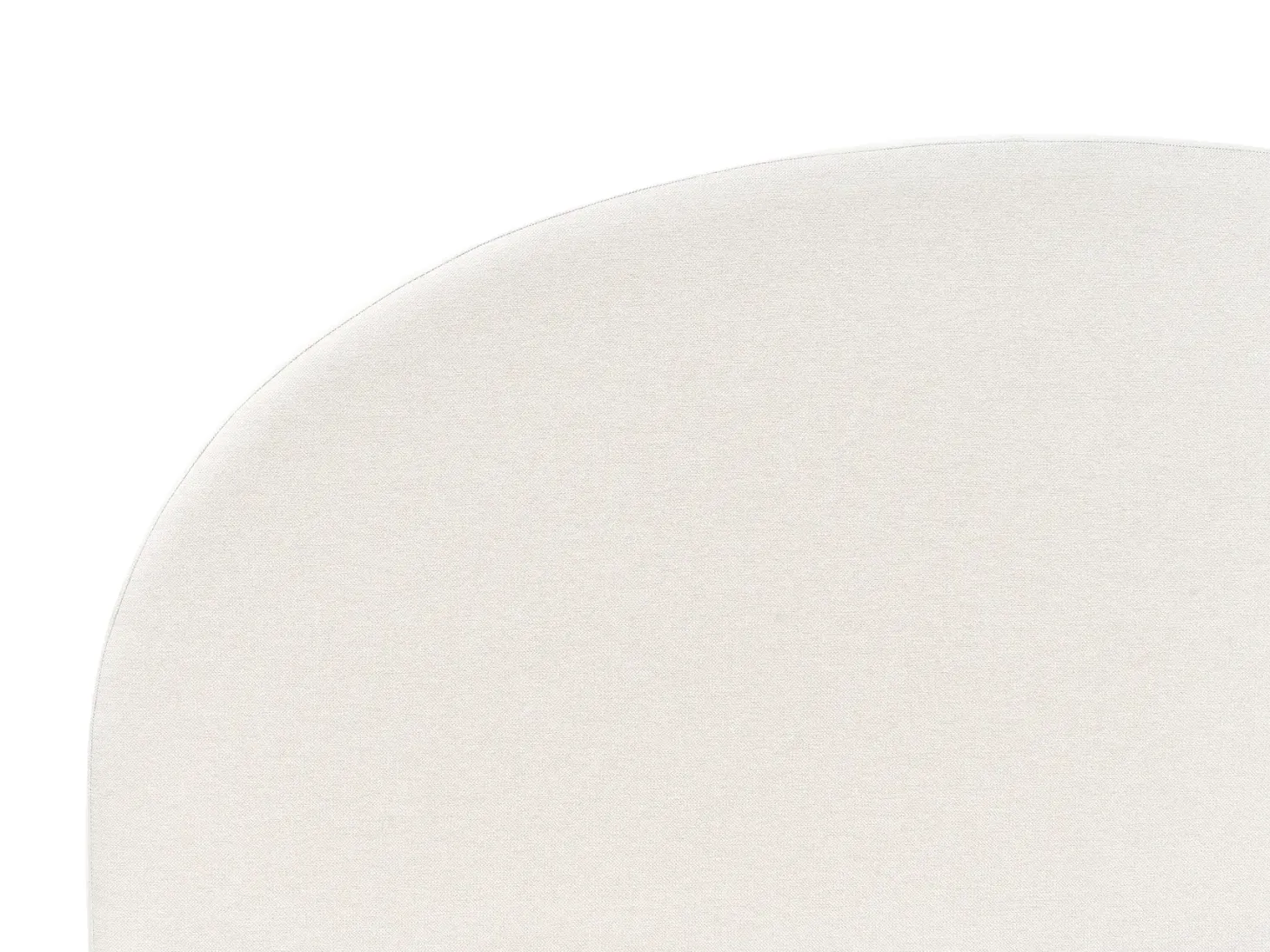 Seng med opbevaring VAUCLUSE Lys Beige 180 x 200 cm