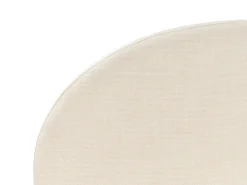 Seng med opbevaring VAUCLUSE Sand Beige 180 x 200 cm
