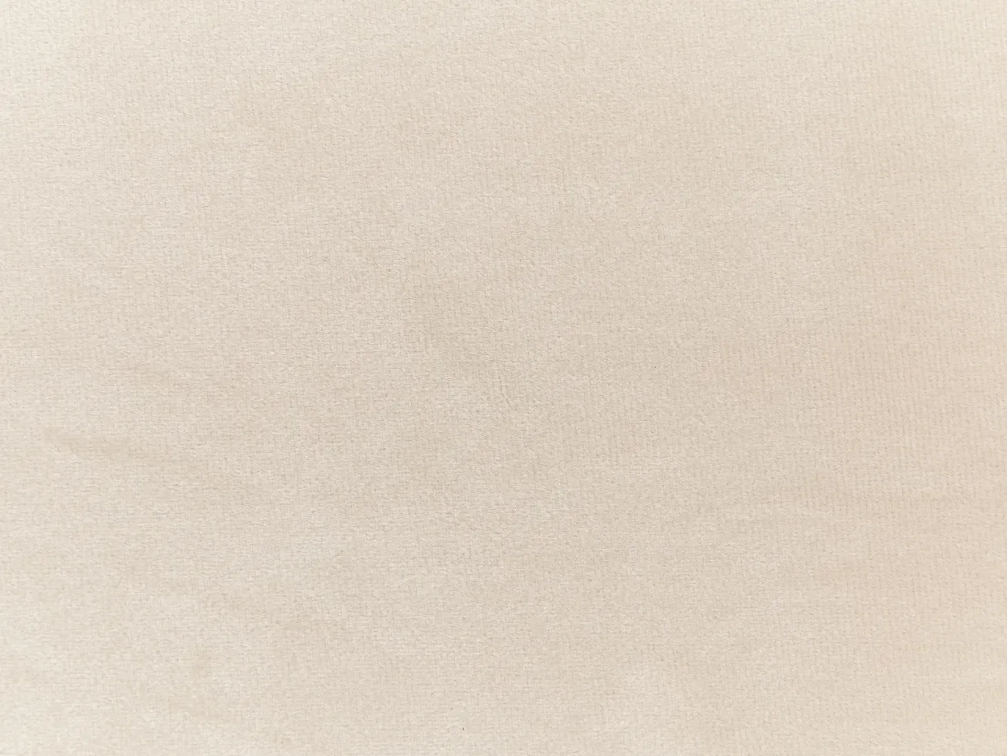 Seng med opbevaring Velour METZ 90 x 200 cm Beige