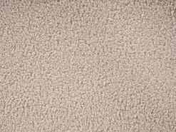 Seng med opbevaring VION Boucle Beige 180 x 200 cm