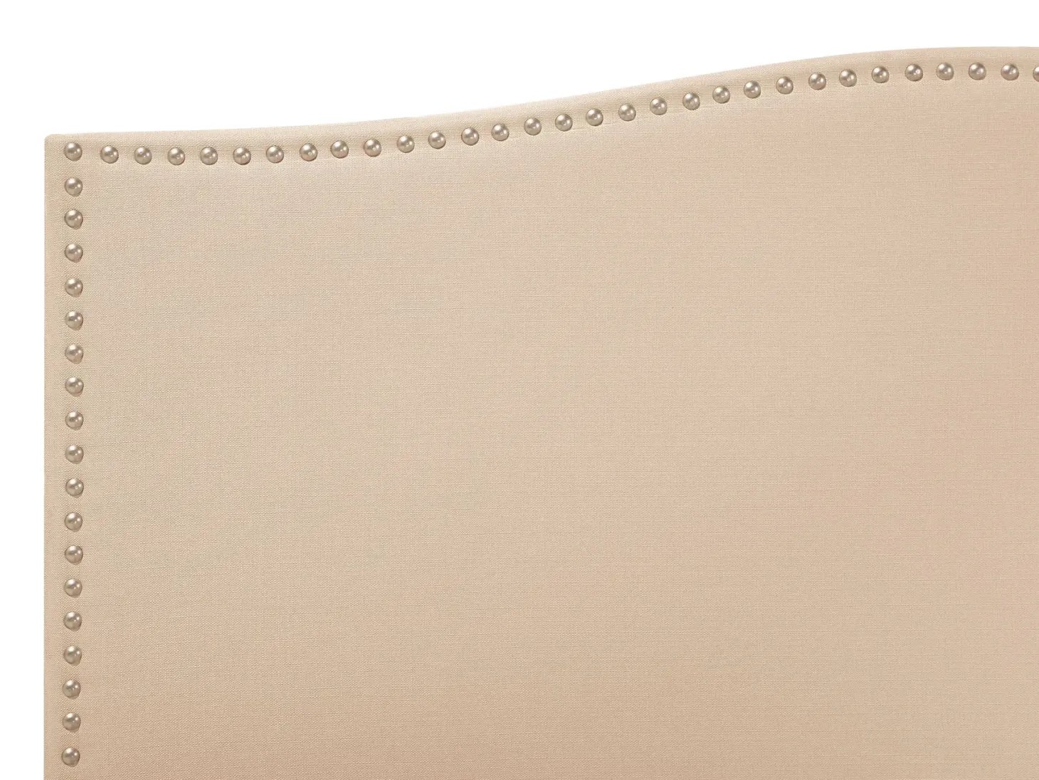 Seng med skuffer til opbevaring MONTPELLIER Beige 180 x 200 cm