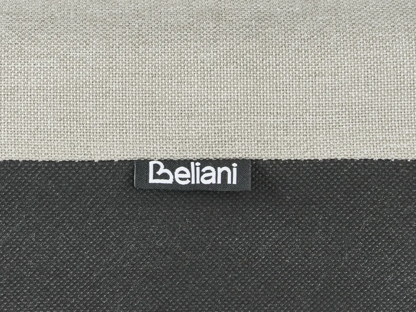 Seng med skuffer til opbevaring SOUTRIN Beige 180 x 200 cm