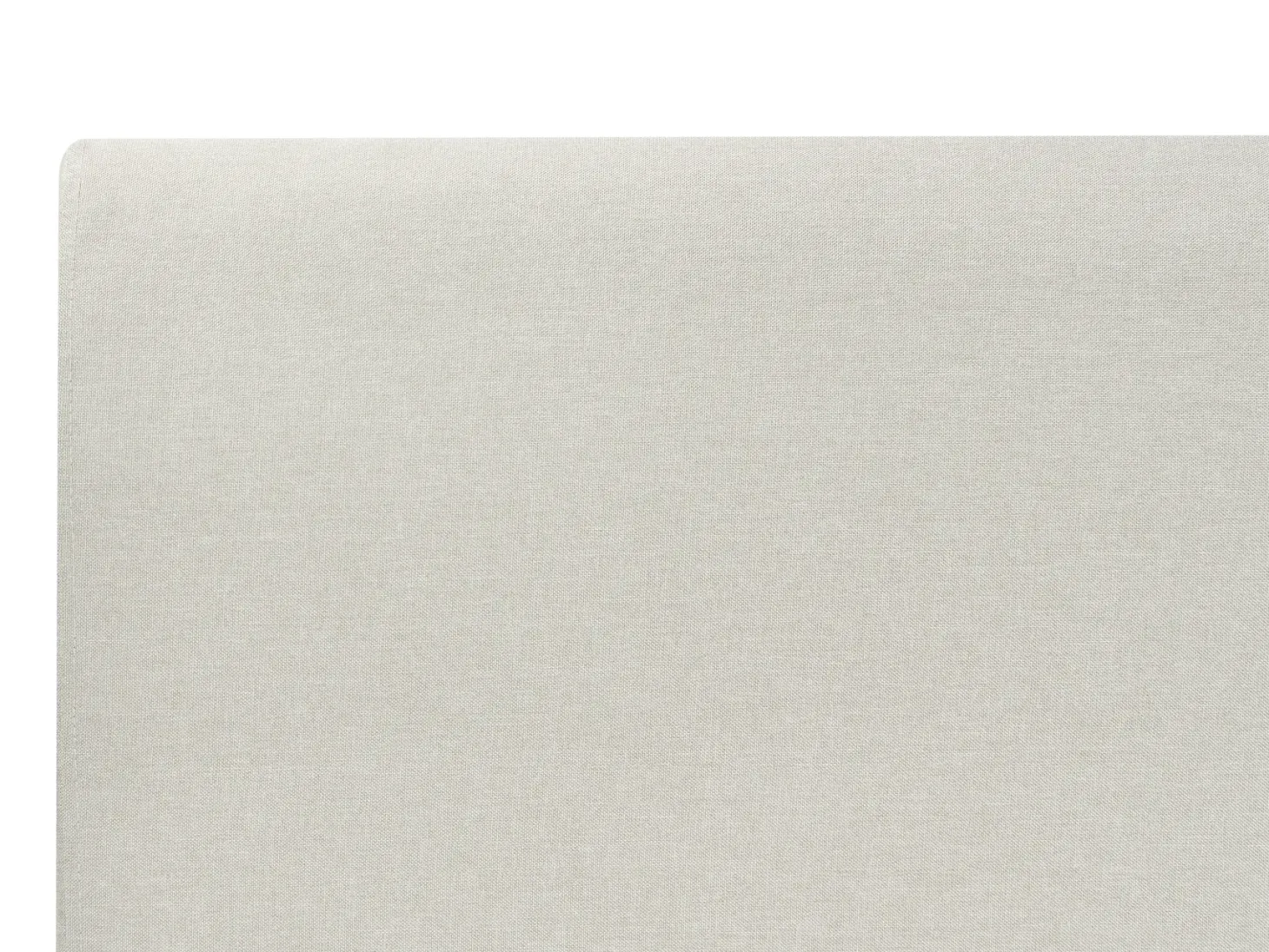Seng med skuffer til opbevaring SOUTRIN Beige 180 x 200 cm