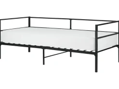Seng Metal BATTUT 90 x 200 cm Sort
