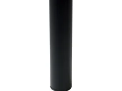Seng Metal LYNX 120 x 200 cm Sort