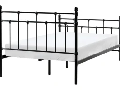 Seng Metal LYNX 120 x 200 cm Sort
