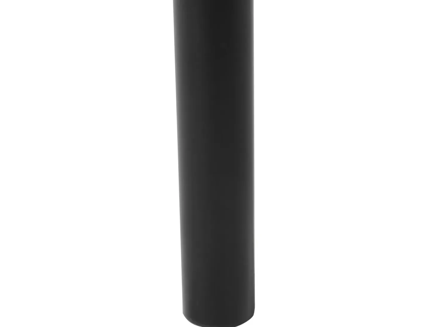 Seng Metal LYRA 180 x 200 cm Sort