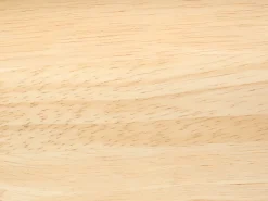 Seng Rattan BOUSSICOURT 180 x 200 cm Lysebrun