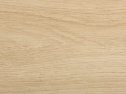 Seng Rattan MONPAZIER 180 x 200 cm Lysebrun