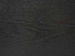 Seng Rattan MONPAZIER 140 x 200 cm Sort