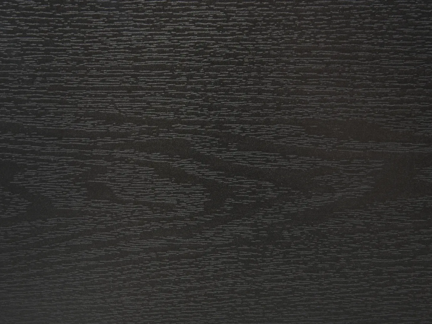 Seng Rattan MONPAZIER 140 x 200 cm Sort
