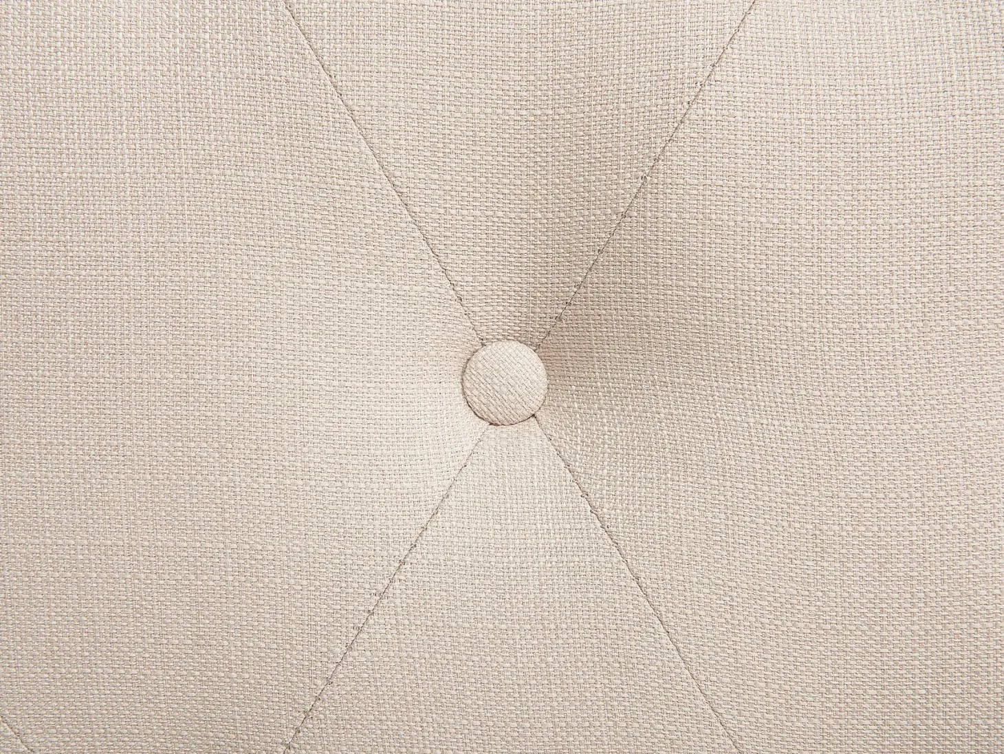 Seng REIMS 180 x 200 cm Beige