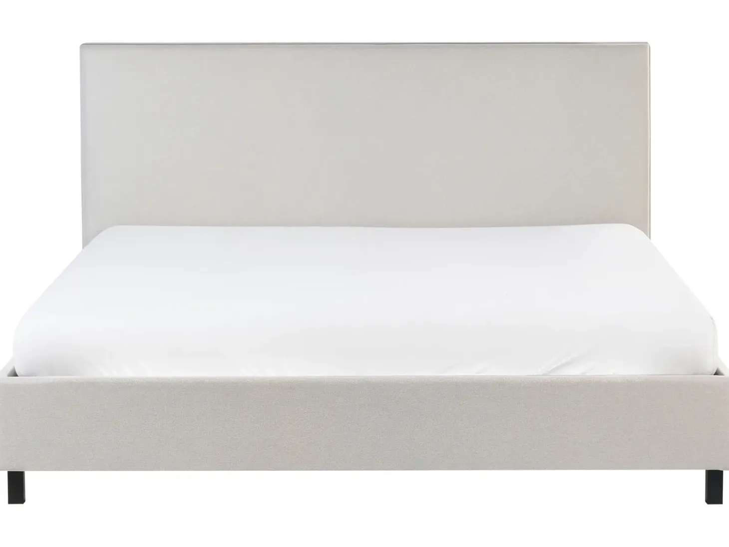 Seng SENNEZ 180 x 200 cm Beige