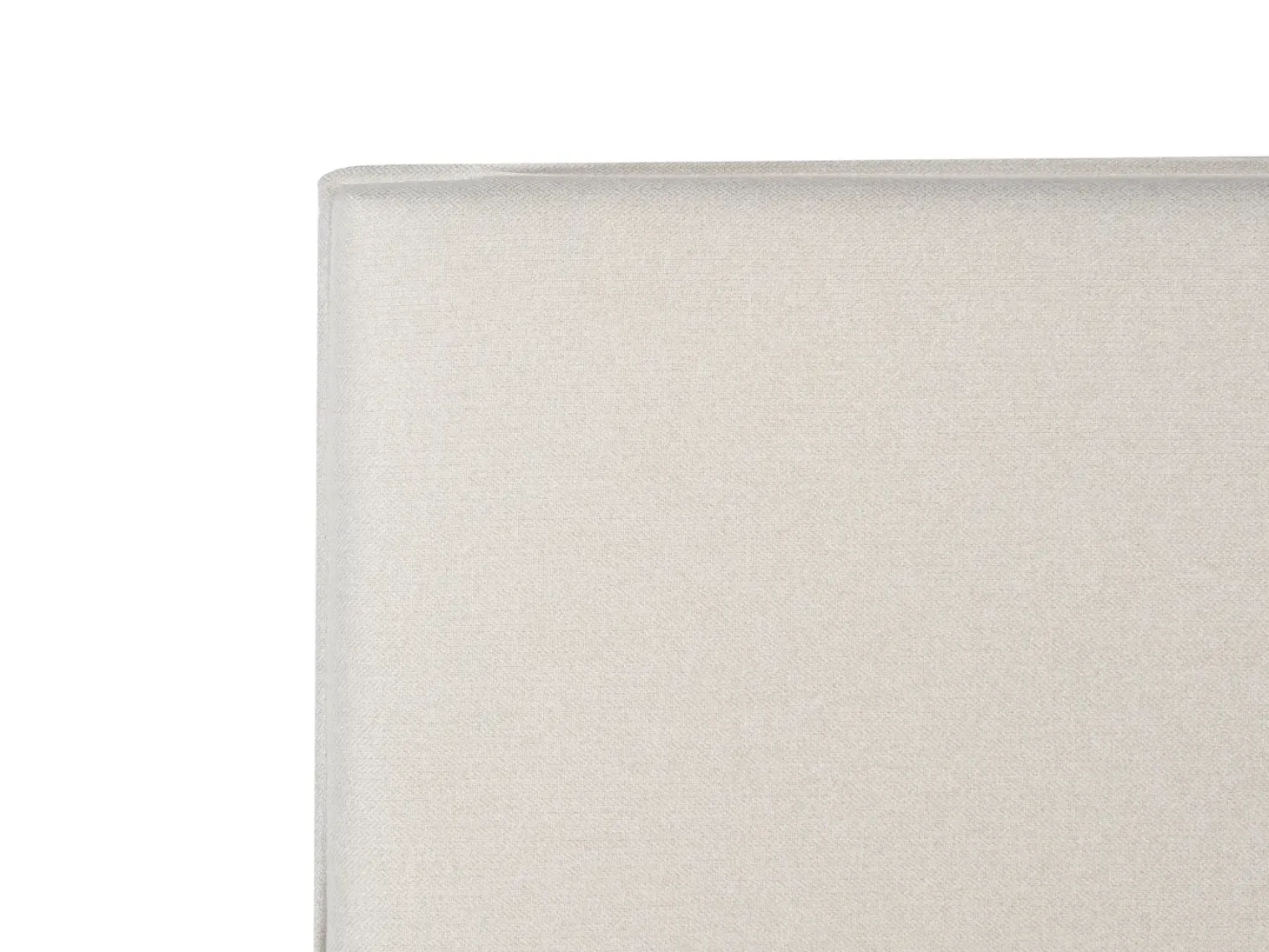 Seng SENNEZ 180 x 200 cm Beige