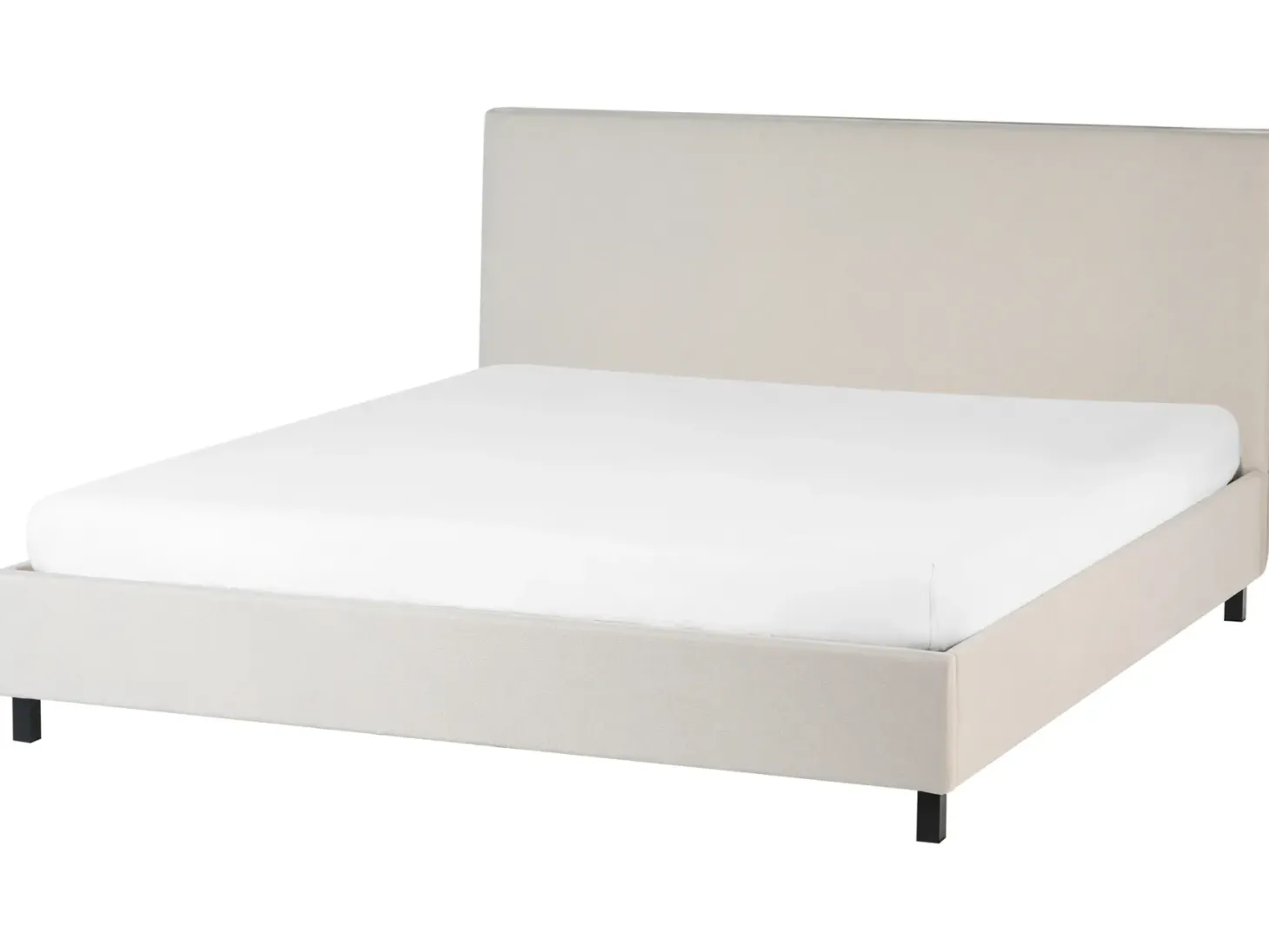 Seng SENNEZ 180 x 200 cm Beige