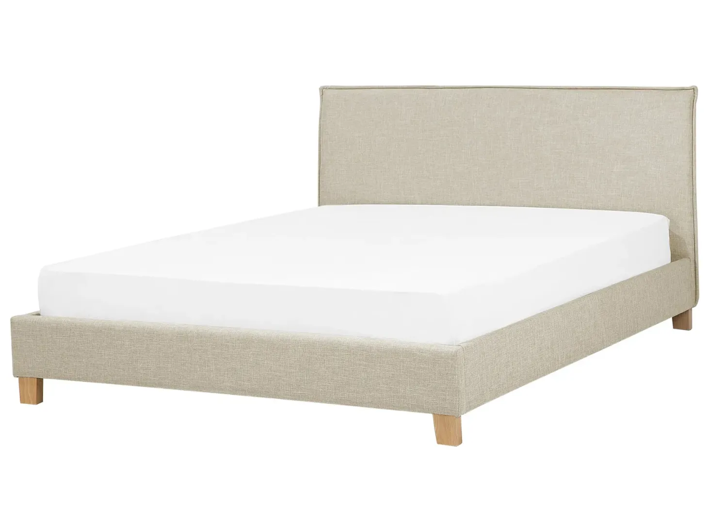 Seng SENNEZ 140 x 200 cm Beige