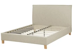 Seng SENNEZ 140 x 200 cm Beige