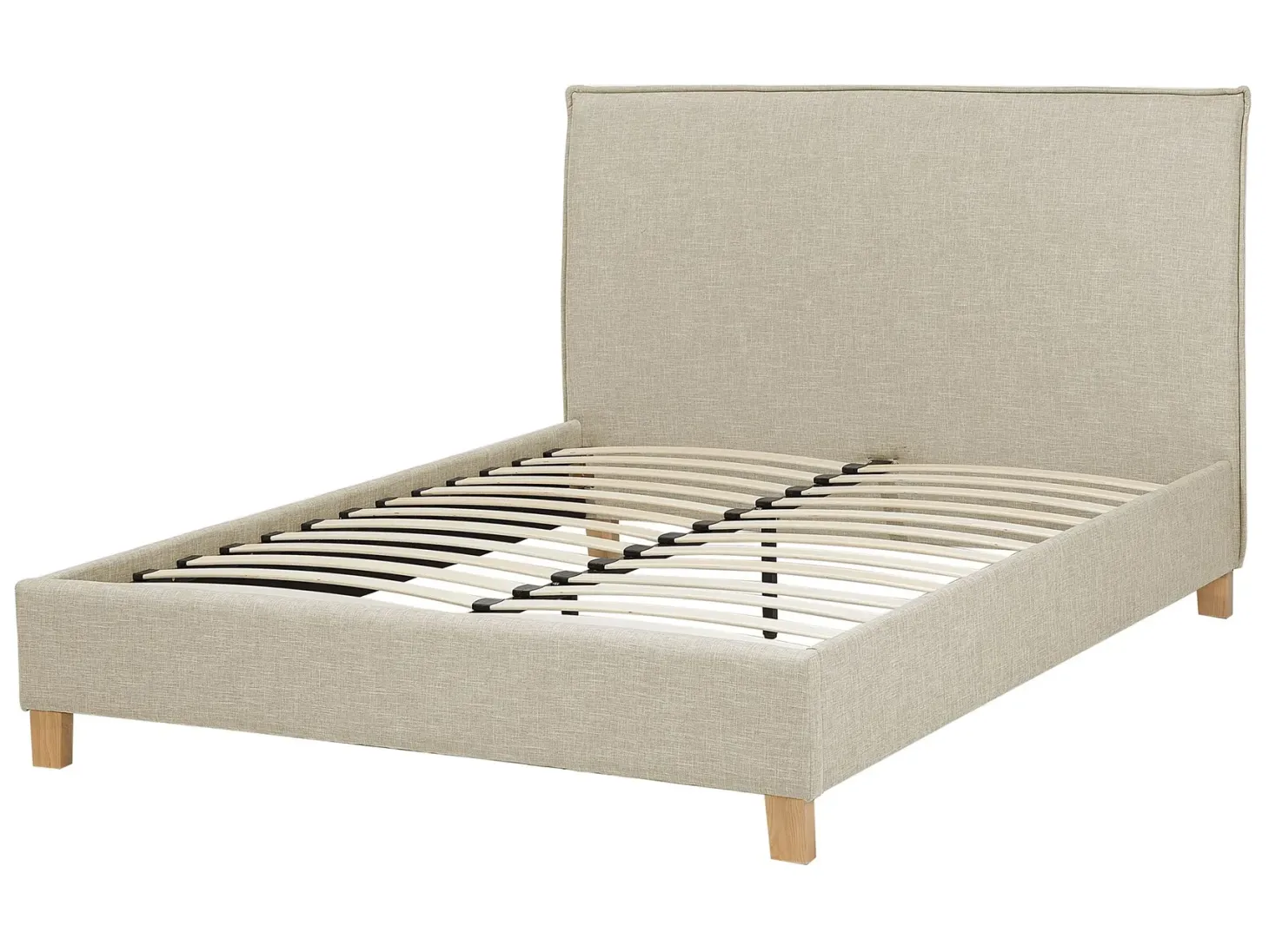 Seng SENNEZ 140 x 200 cm Beige