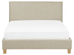 Seng SENNEZ 140 x 200 cm Beige