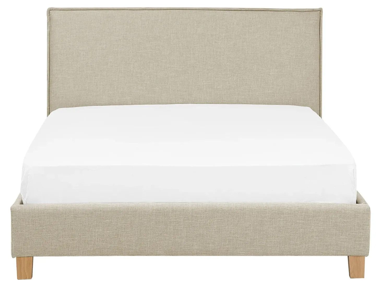 Seng SENNEZ 140 x 200 cm Beige
