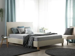 Seng SENNEZ 140 x 200 cm Beige