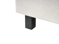 Seng SENNEZ 160 x 200 cm Beige