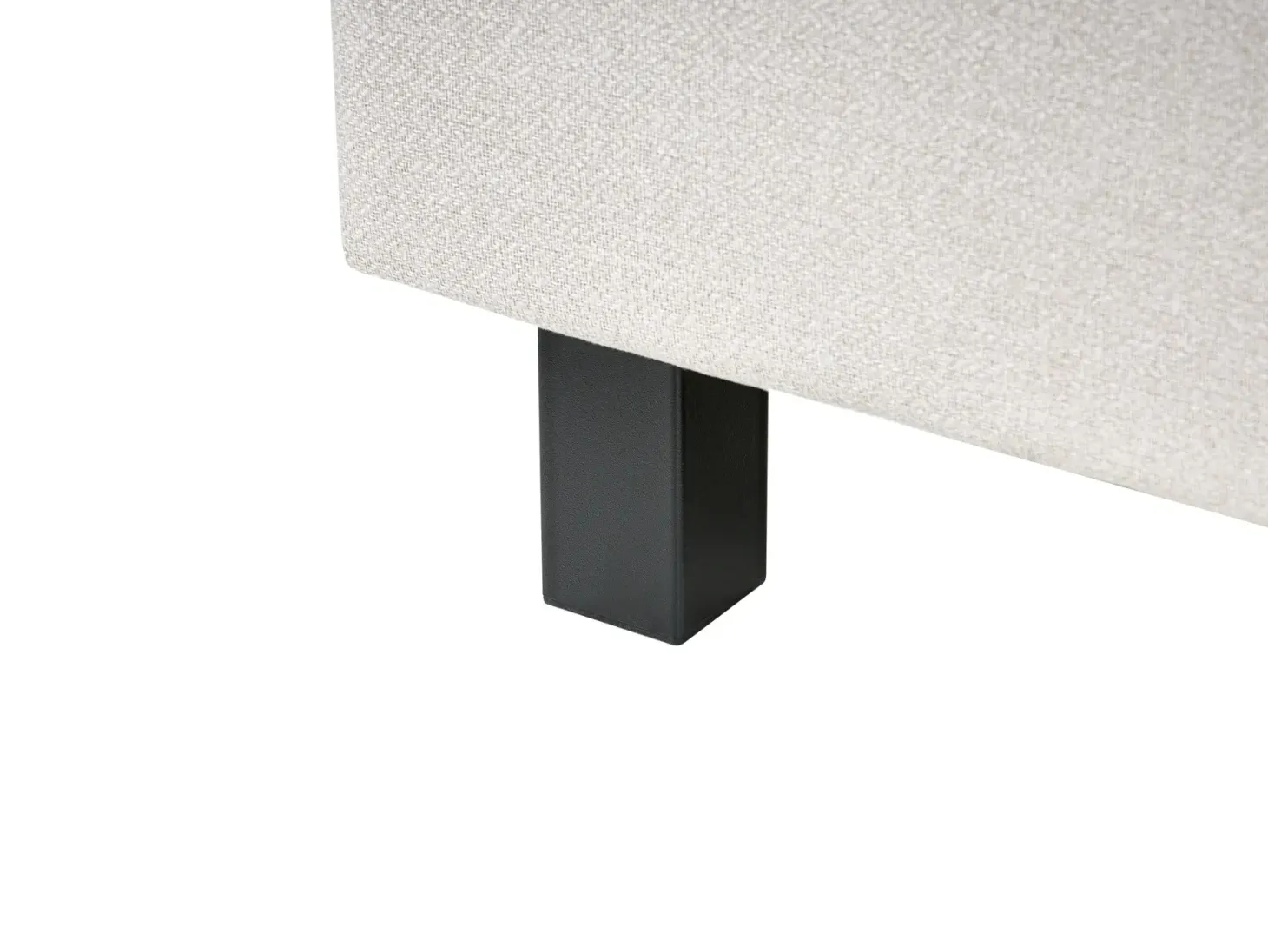 Seng SENNEZ 160 x 200 cm Beige