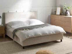Seng SENNEZ 160 x 200 cm Beige