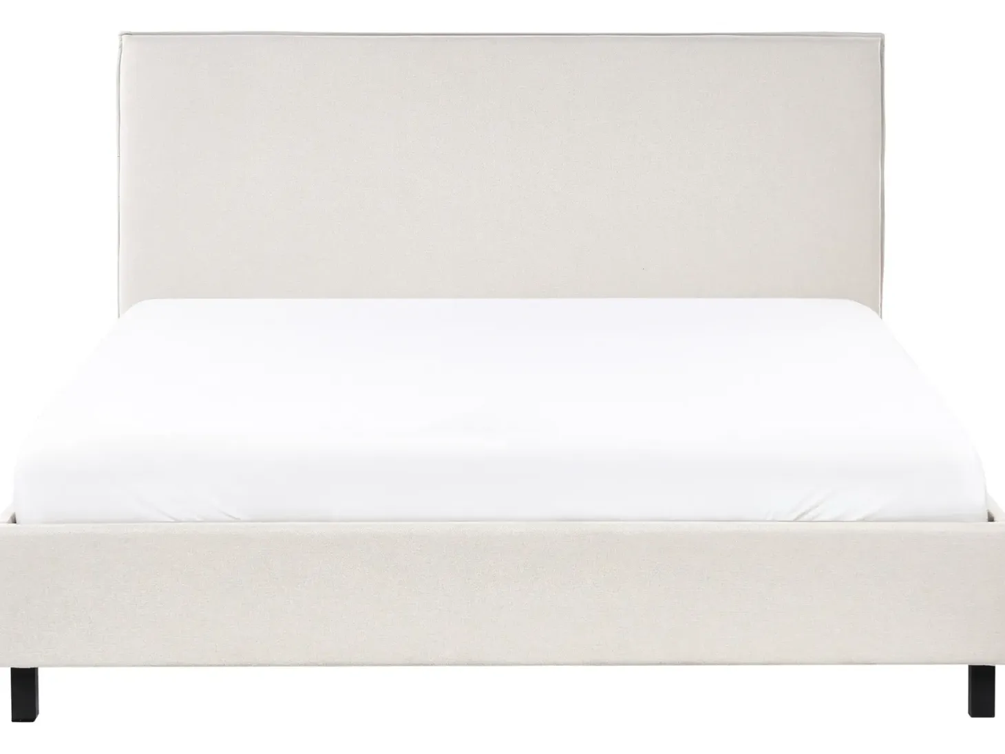 Seng SENNEZ 160 x 200 cm Beige