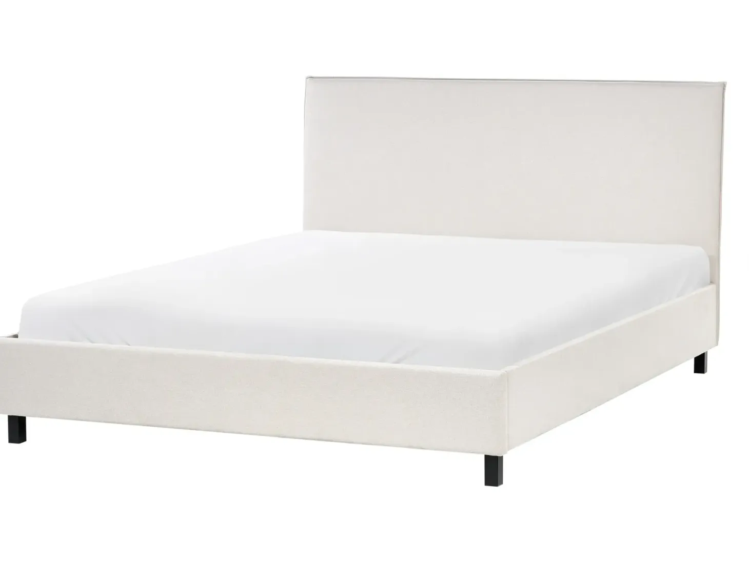Seng SENNEZ 160 x 200 cm Beige