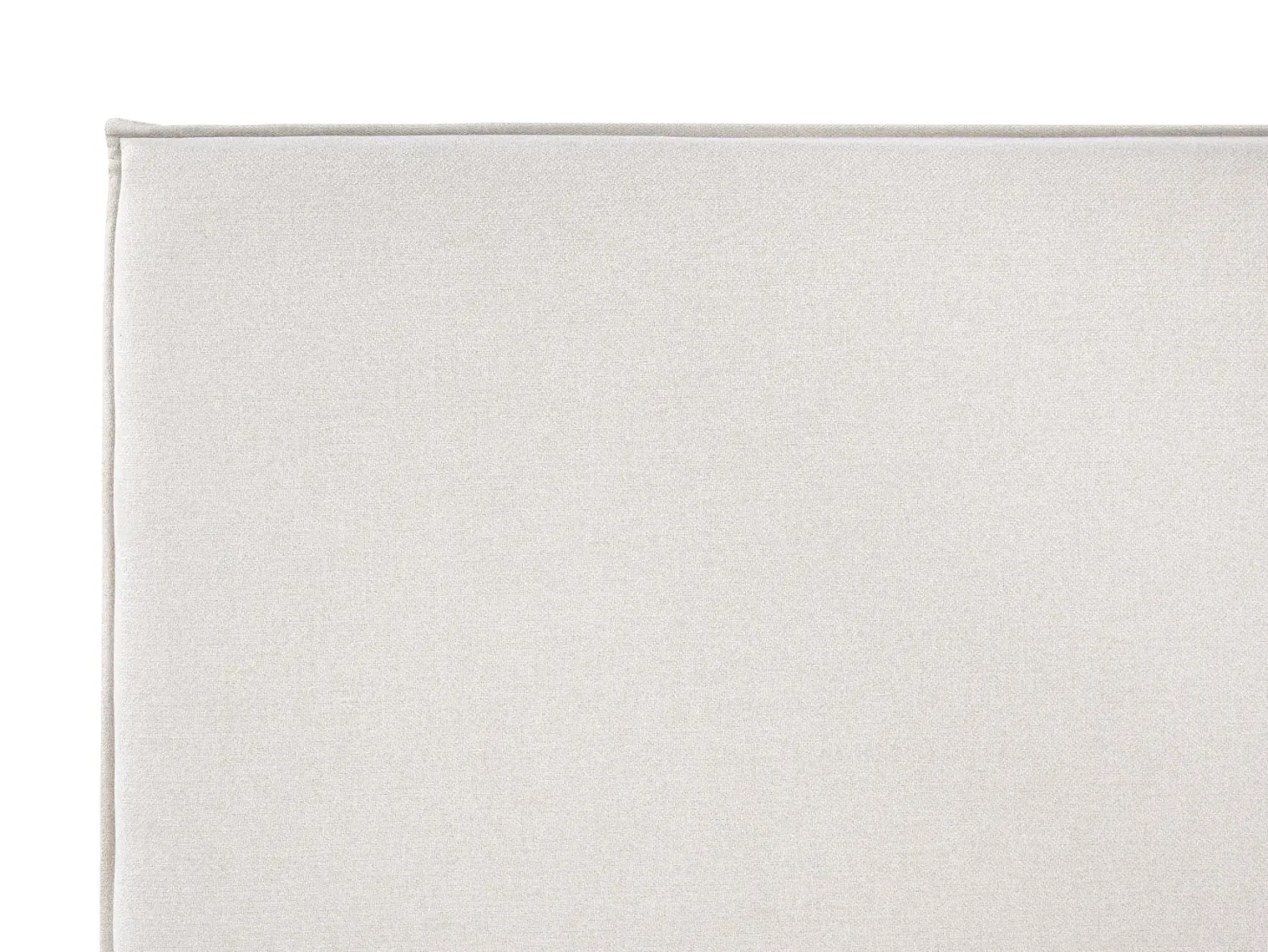 Seng SENNEZ 160 x 200 cm Beige