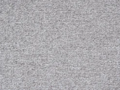 Seng SENNEZ 90 x 200 cm Lysegrå