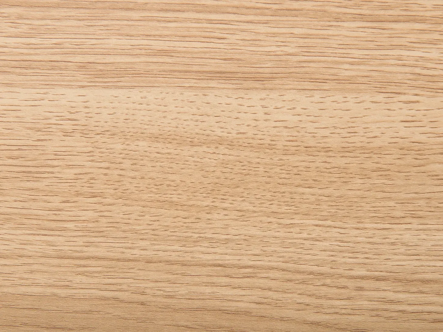 Seng SERRIS 180 x 200 cm Lysebrun