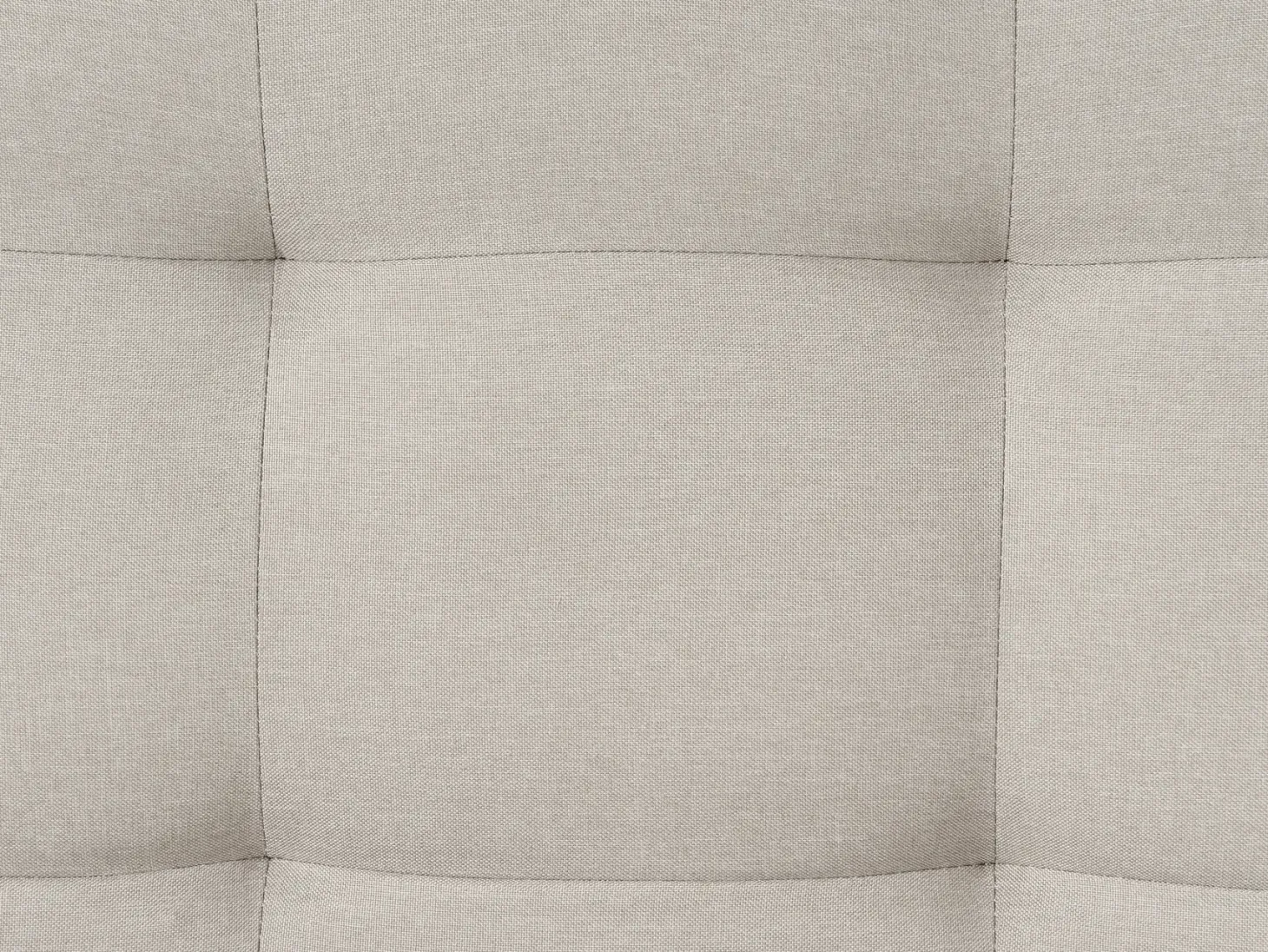 Seng SOULISSE 180 x 200 cm Beige