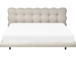 Seng SOULISSE 180 x 200 cm Beige