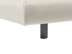 Seng SOULISSE 180 x 200 cm Beige