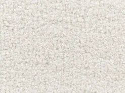 Seng uden hovedgærde Boucle ROANNE 180 x 200 cm Lys Beige