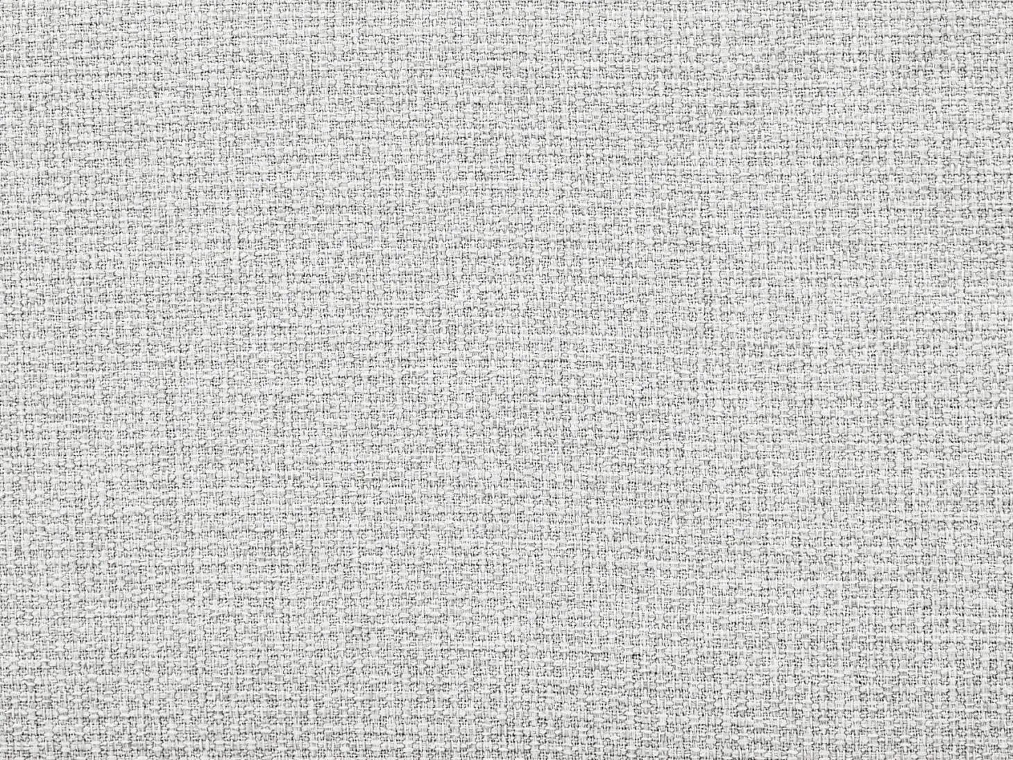 Seng uden hovedgærde ROANNE 180 x 200 cm Lysegrå