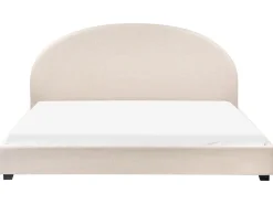 Seng VAUCLUSE 180 x 200 cm Lys Beige