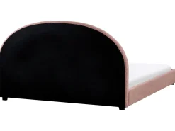 Seng VAUCLUSE 180 x 200 cm Pastellrosa