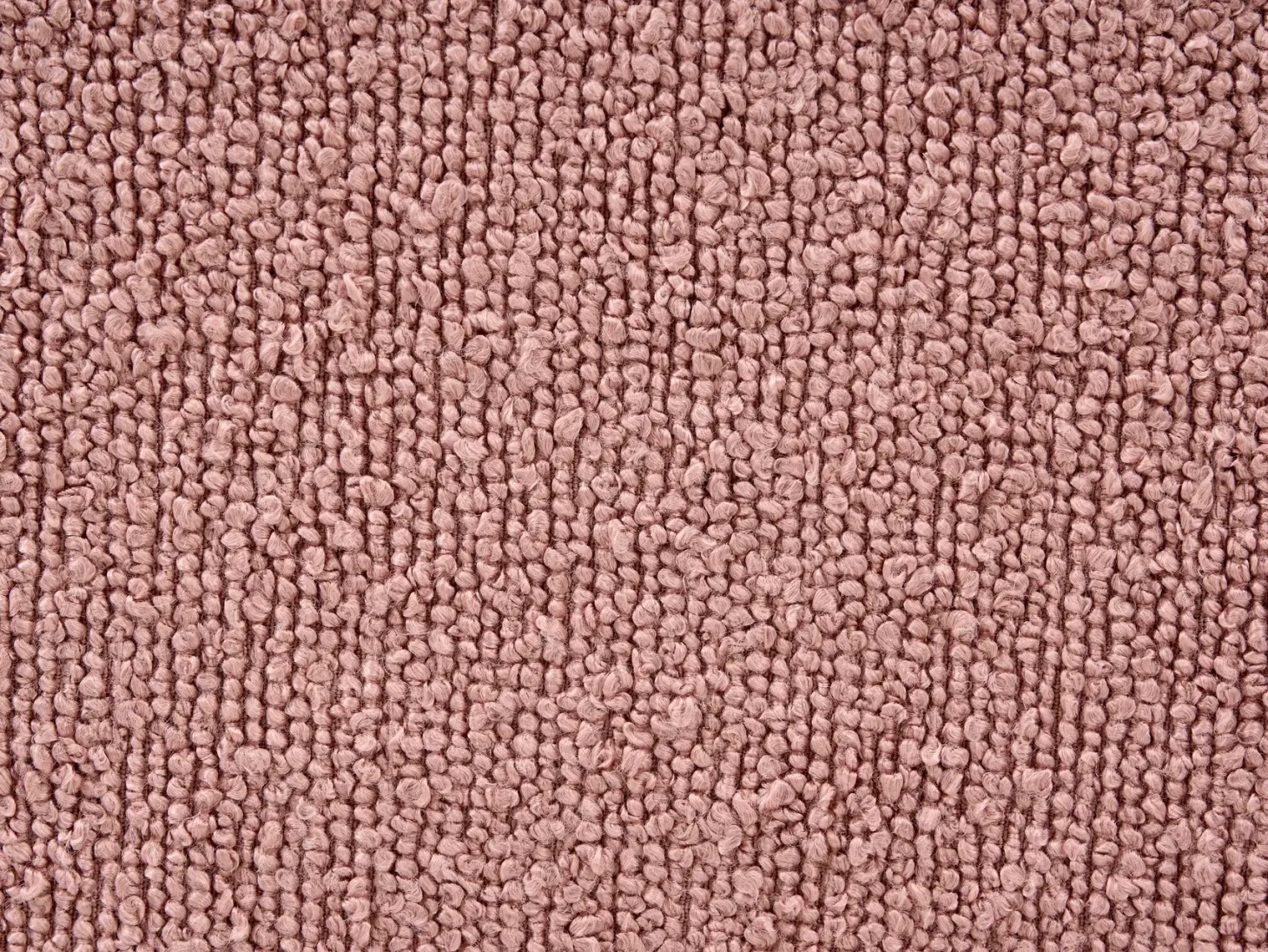 Seng VAUCLUSE 180 x 200 cm Pastellrosa