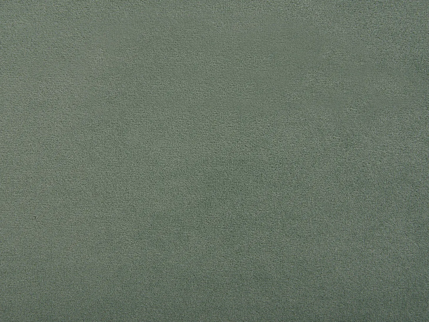 Seng Velour AMBILLOU 180 x 200 cm Grøn